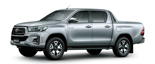 HILUX 2.4E 4X2 AT MLM